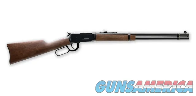 Winchester Model 94 Carbine Lever-Action...