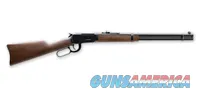 Winchester Model 94 Carbine Lever-Action .38-55 Win 20" Walnut 534199117