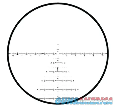 Leupold Mark 4HD 6-24x52mm M5C3 SF FFP PR2-MIL Riflescope 183823