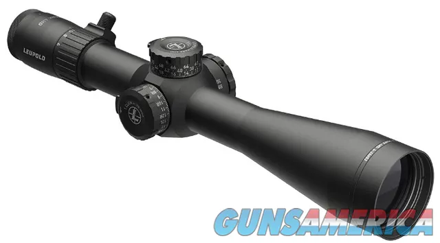 Leupold Mark 4HD 6-24x52mm M5C3 SF FFP P...