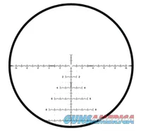 Leupold Mark 4HD 6-24x52mm M5C3 SF FFP PR2-MIL Riflescope 183823