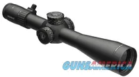 Leupold Mark 4HD 6-24x52mm M5C3 SF FFP PR2-MIL Riflescope 183823