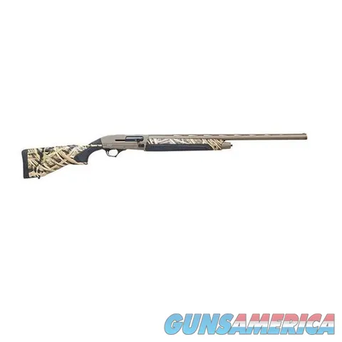 Legacy Field Tek 21 Shadow Grass Blades 20 GA 28" FDE 5 Rds FT21FDESGB20