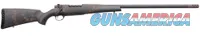 Weatherby Mark V Backcountry 2.0 Carbon .257 Wby 26" MCB20N257WR8B