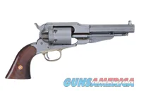 Taylor's & Co. Remington Conversion .45 LC 5.5" Antique 6 Rds Walnut 550768