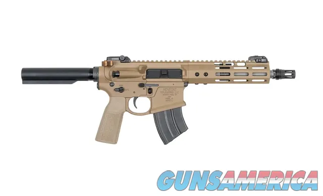 Noveske Gen 4 N4 Rodeo Wide Body Pistol ...