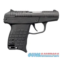 Kel-Tec PR-3AT .380 ACP 2.85" Black 13 Rounds PR-3ATBLK
