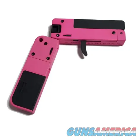Trailblazer Firearms LifeCard Single Sho...