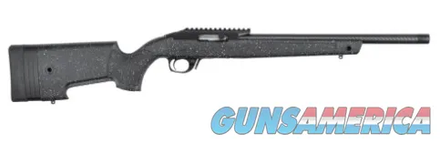 Bergara BXR Carbon .22 LR Semi-Auto 16.5...