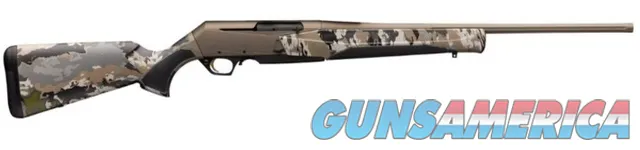Browning BAR Mark III Speed .308 Win 22"...