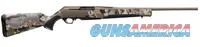 Browning BAR Mark III Speed .308 Win 22" Smoked Bronze OVIX 031072218