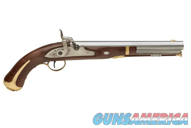 Taylor`s & Co. Harpers Ferry Pistol Smoo...