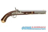 Taylor`s & Co. Harpers Ferry Pistol Smoothbore Percussion .54 Cal 10.06" 210239