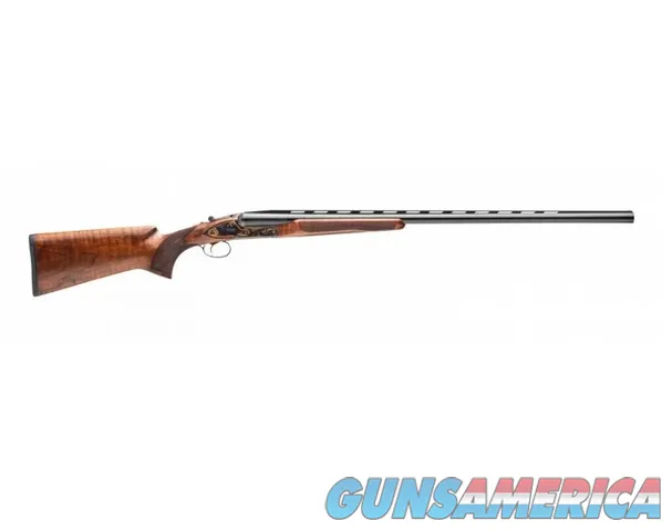 SKB Shotguns 350HR Target Bone Charcoal ...