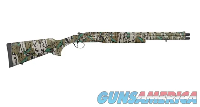 Mossberg International Silver Reserve Ev...