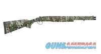 Mossberg International Silver Reserve Eventide .410 GA 20" MO Greenleaf 75495