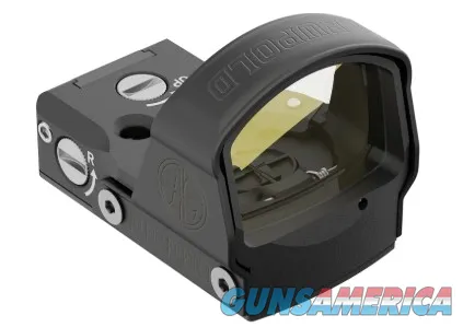 Leupold DeltaPoint Pro Reflex Sight 2.5 ...