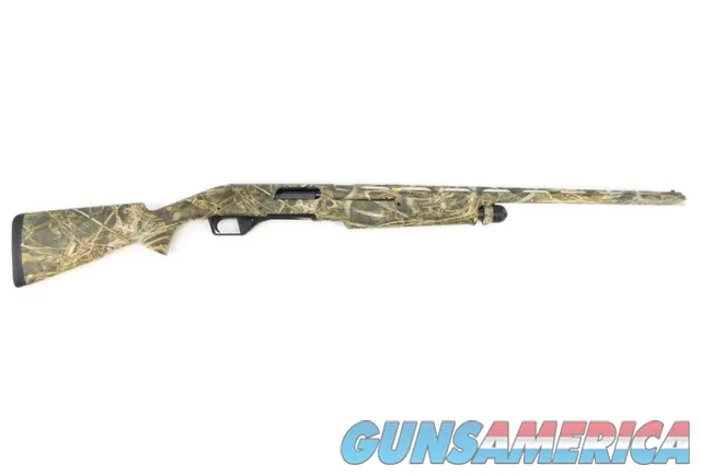 Benelli Nova 3 Pump-Action 12 Gauge 26" ...