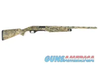 Benelli Nova 3 Pump-Action 12 Gauge 26" Realtree MAX-7 4 Rds 20510