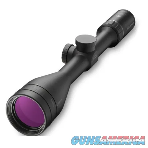Burris Optics Droptine Riflescope 4.5-14...