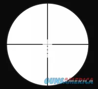 Burris Optics Droptine Riflescope 4.5-14x42mm Ballistic Plex 200077