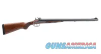 Taylor's & Co. Kodiak Express MK VI Percussion .50 Cal 24.25" Walnut 210107
