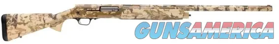 Browning A5 Auric Camo 12 Gauge Semi-Aut...