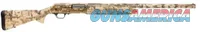 Browning A5 Auric Camo 12 Gauge Semi-Auto 26" 4 Rds 0119152005