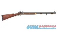 Taylor's & Co. Traditional Hawken Hunter Flintlock .50 Caliber 28.38" 210110