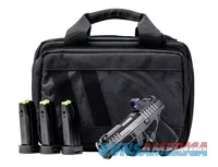Rost Martin RM1S Comp Bundle 9mm 3.6" 12/15 Rds RM1SBLKOSPCOMPSPL