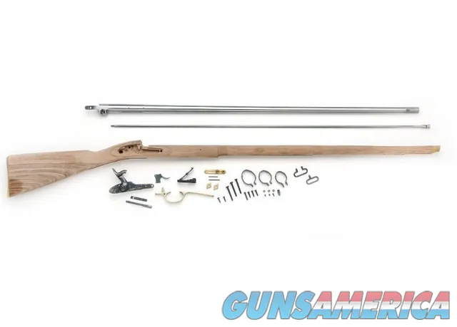 Traditions 1853 Enfield Musket Kit .58 C...