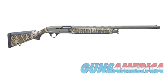 Legacy Pointer Field Tek 12 MO Bottomland 20 Gauge 28" ODG FT21CAMO20