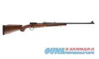 Winchester Model 70 Alaskan .300 Win Mag 25" Walnut 3 Rds 535205133