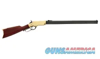 Taylor's & Co. 1860 Henry Rifle Brass .44-40 Win 24.25" 13 Rds Walnut 550157