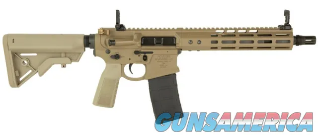 Noveske Rifleworks N4 Shorty Gen4 SBR .3...