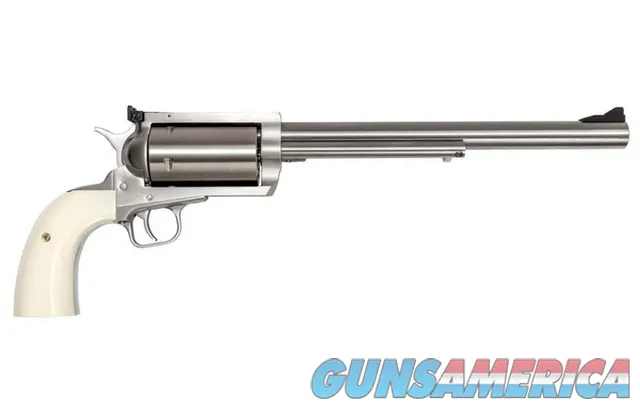 Magnum Research BFR .450 Marlin 10" Brus...