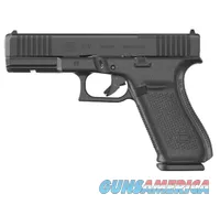 Glock G20 V MOS 10mm Auto 4.61" Black 15 Rds UV205S203MOS