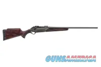 Benelli BE.S.T. LUPO Bolt-Action Rifle .308 Win 22" Walnut 5 Rds 11911