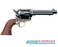 Taylor's & Co. Ranch Hand Taylor Tuned .45 LC 5.5" 6 Rounds 550847DE
