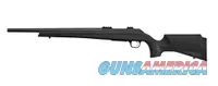 CZ-USA 600 AL2 Alpha .243 Win 20" Threaded 5 Rounds Black 07410