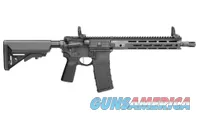 Springfield Saint Victor SBR AR-15 5.56 NATO 11.5" 30 Rds STV9115556B-V2-B5