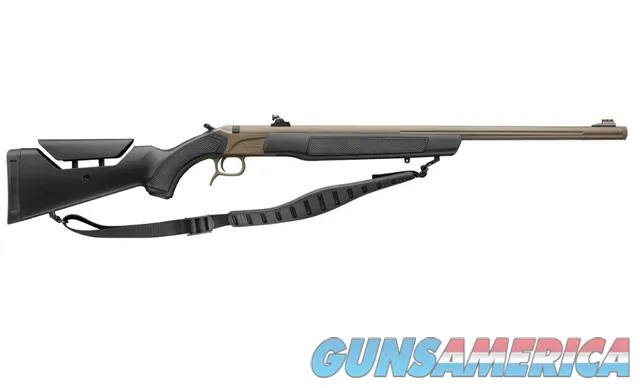CVA Accura LR-X Muzzleloader .50 Caliber...