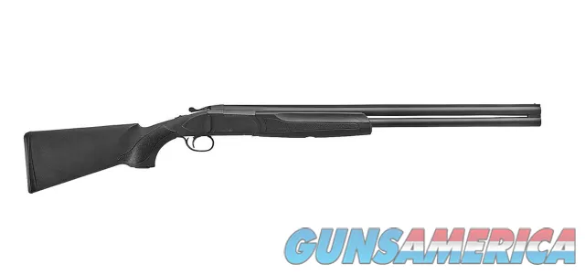 Stoeger Condor Field Over Under 20 Gauge 28" Black Synthetic 31453