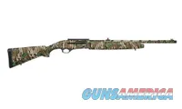 Mossberg SA-410 Turkey .410 Bore 22" MO Greenleaf 4 Rds 75809