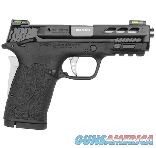 Smith & Wesson PC M&P 380 Shield EZ M2.0...