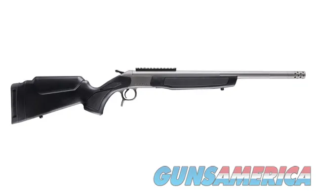 CVA Scout SS Takedown 6mm ARC 20" TB Sta...