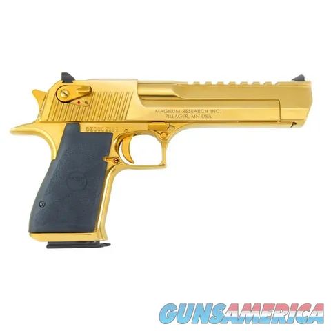 Magnum Research Desert Eagle Mark XIX .5...