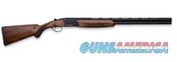 Weatherby Orion Compact 20 Gauge Over/Under 26" Walnut OC1MB2026RGG