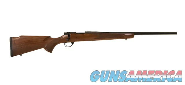 Legacy Sports Howa M1500 Walnut Hunter 6...