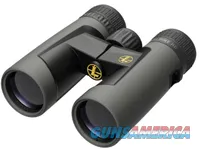 Leupold BX-2 Alpine HD 8X42mm Binoculars Roof Shadow Gray 181176